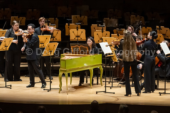 Pacific Symphony - Four Seasons & Strauss