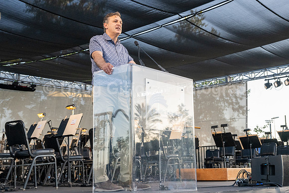 Pacific Symphony - Symphony in the Cities, Lake Forest