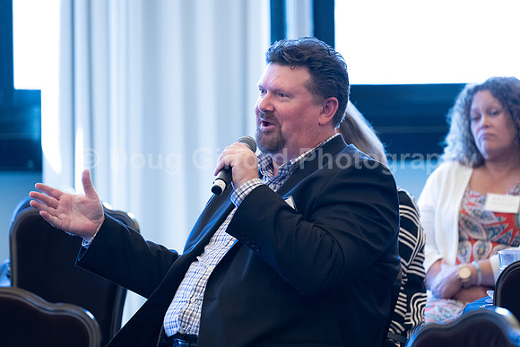Orange County Business Council Sacamento Advocacy Trip 2025