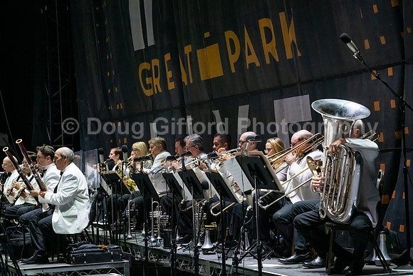 Pacific Symphony- July 4th Spectacular Music of Buffet, Beach Boys and More