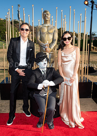 Pacific Symphony 2022 Gala - "A Night in Old Hollywood"