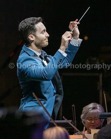 Pacific Symphony - John Williams' Magical Music of Harry Potter