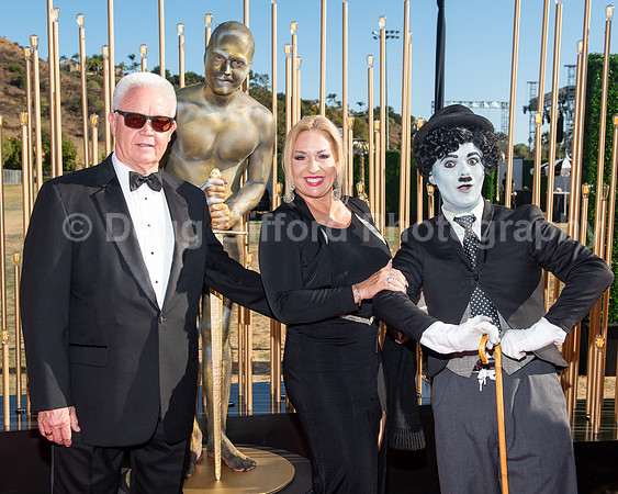 Pacific Symphony 2022 Gala - "A Night in Old Hollywood"