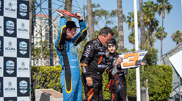 Acura Grand Prix of Long Beach 2022