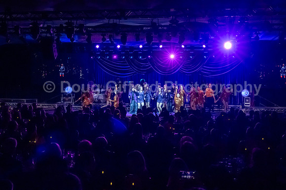 Orange County School of the Arts Foundation Presents - House of Muse Gala 2025