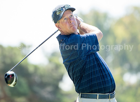 Toshiba Classic - Final Round
