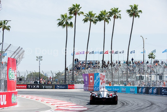 49th Acura Grand Prix of Long Beach 2024