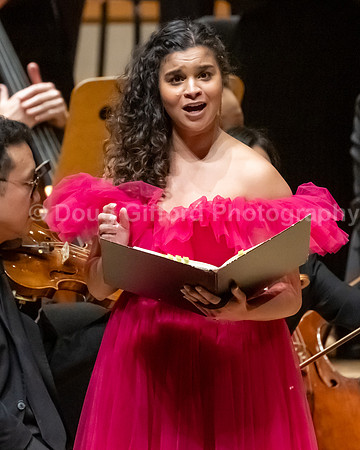 Pacific Symphony - Handel's Glorious Messiah