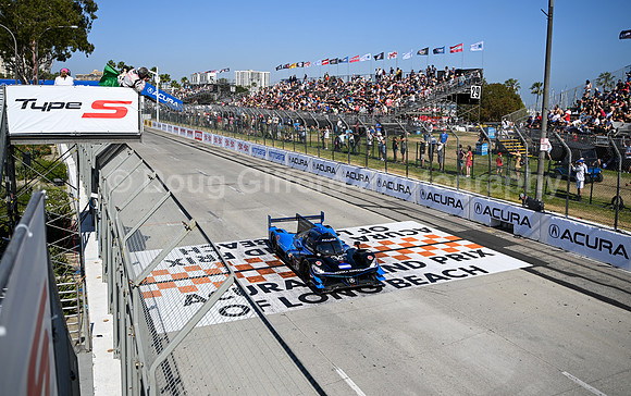 Acura Grand Prix of Long Beach 2022