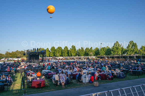 Pacific Symphony- July 4th Spectacular Music of Buffet, Beach Boys and More