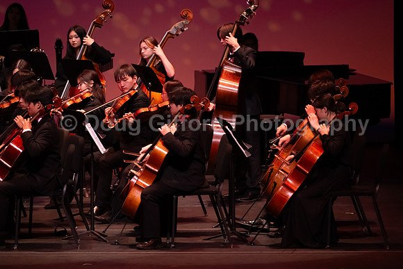 Orange County School of the Arts Foundation - Season Finale 2025