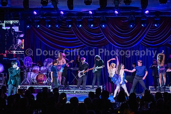 Orange County School of the Arts Foundation Presents - House of Muse Gala 2025