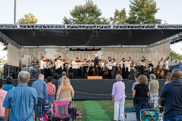 Pacific Symphony - Symphony in the Cities, Lake Forest
