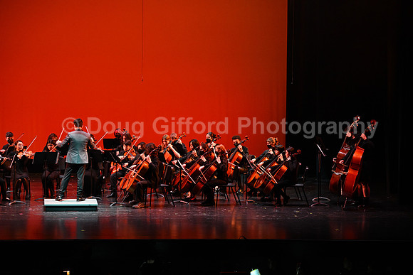 California School of the Arts- San Gabriel Valley Foundation Season Finale 2022
