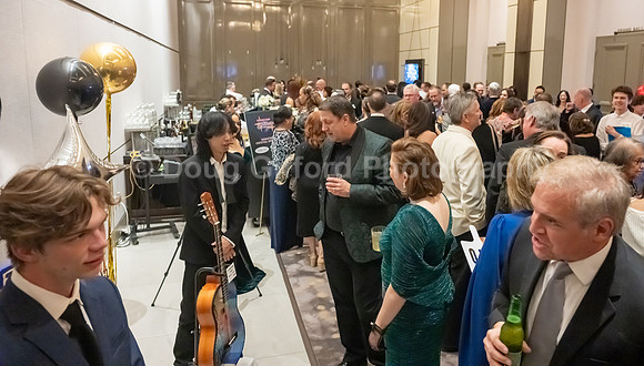 California School of the Arts – San Gabriel Valley Gala 2025