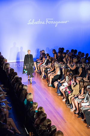 Harvesters Fashion Show & Luncheon 2016