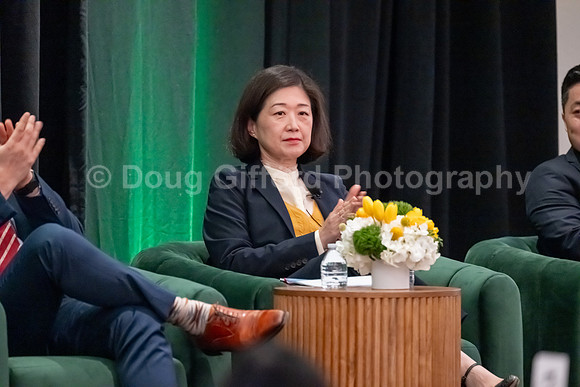 2025 Orange County Business Council Health Care Forum