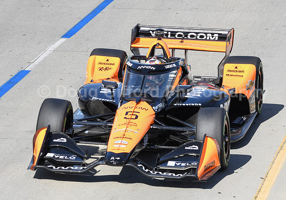 50th Acura Grand Prix of Long Beach
