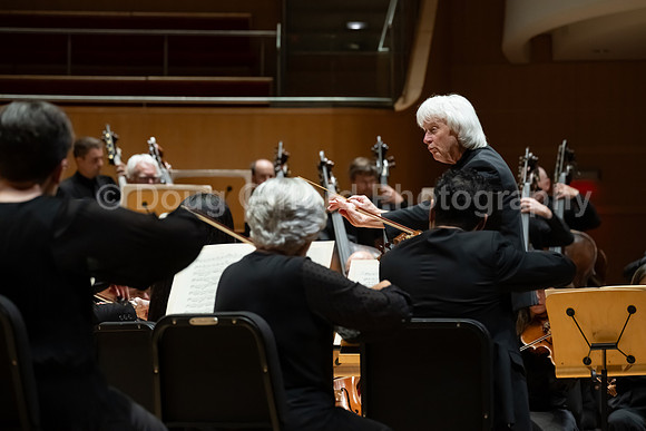 Pacific Symphony – Cathedrals of Sound
