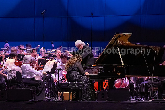 Pacific Symphony - Beethoven’s Emperor & Pictures at an Exhibition