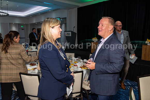 2025 Orange County Business Council Health Care Forum