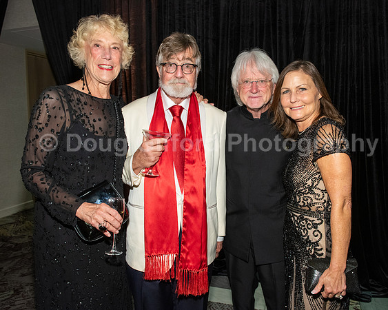 Pacific Symphony - "Diamonds are Forever" Gala 2025