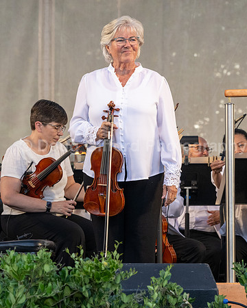 Pacific Symphony - Symphony in the Cities, Mission Viejo