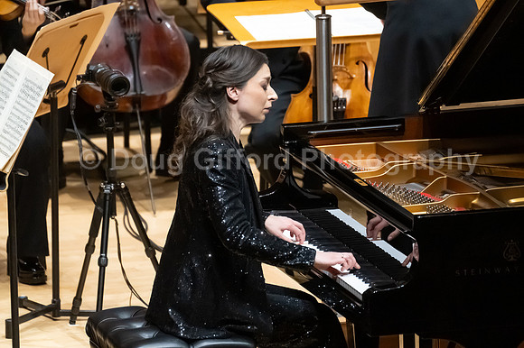 Pacific Symphony - Beethoven & Sibelius
