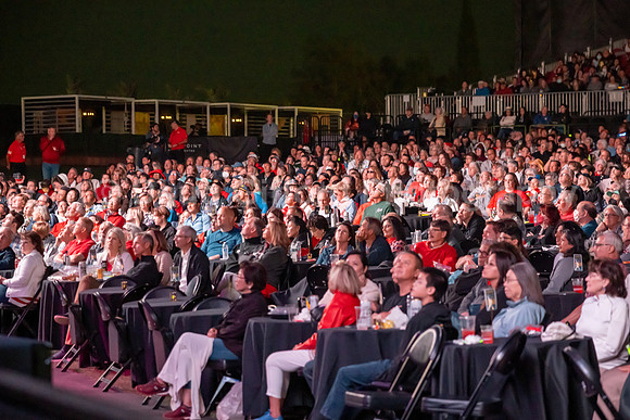 Pacific Symphony - July 4th Spectacular: The Music of Queen