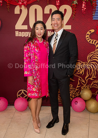 Pacific Symphony Lunar New Year 2022