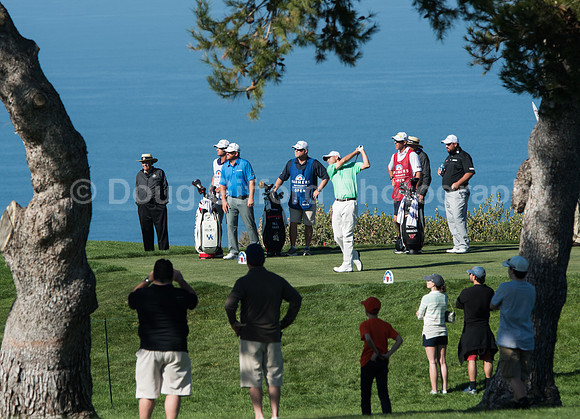 Farmers Insurance Open - Third RoundF
