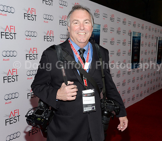 Entertainment -AFI FEST 2015 Red Carpet