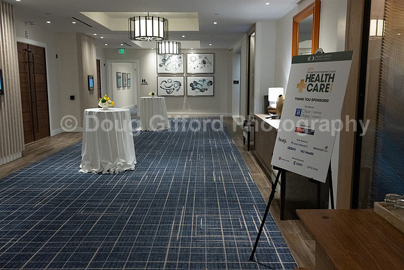 2025 Orange County Business Council Health Care Forum