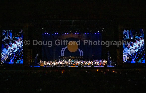 Pacific Symphony - John Williams' Magical Music of Harry Potter