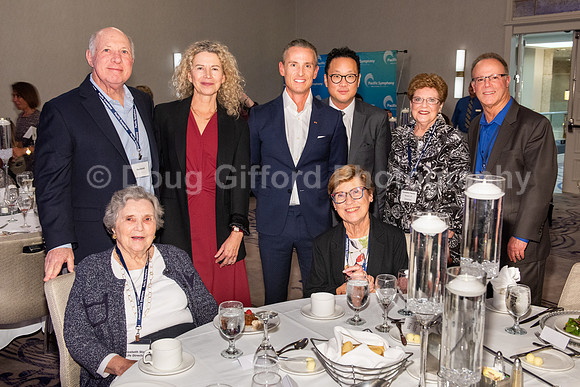 Pacific Symphony - Board Reception and Dinner to Introduce Alexander Shelley