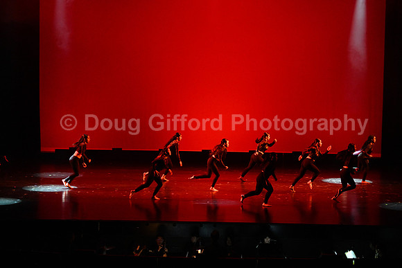 California School of the Arts- San Gabriel Valley Foundation Season Finale 2022