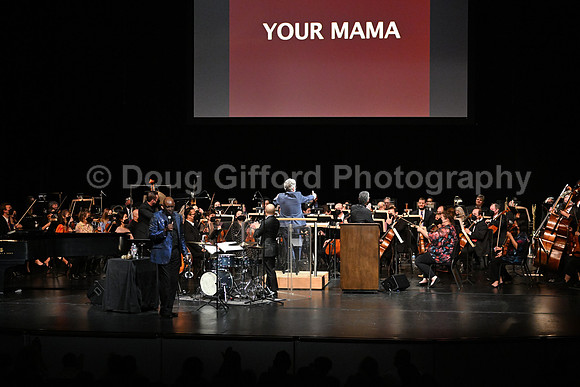 The Langston Hughes Project - Ask Your Mama: Twelve Moods for Jazz
