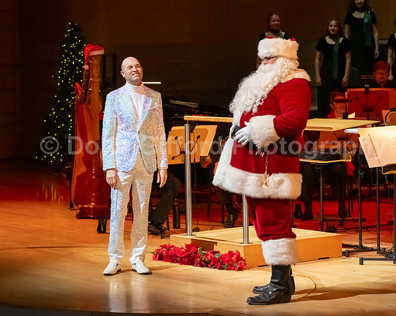 Pacific Chorale - Tis the Season
