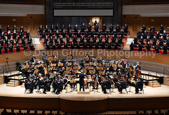 Pacific Chorale Gala "A Celebration of the Voice" 2022
