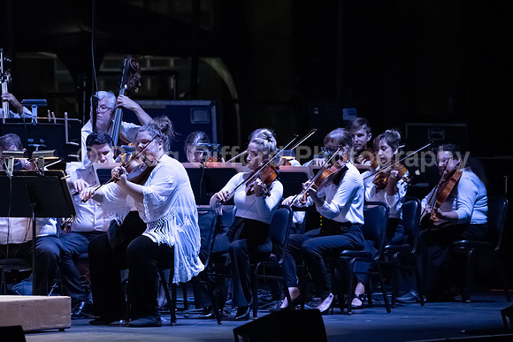 Tchaikovsky Spectacular