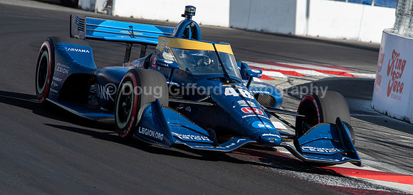 Acura Grand Prix of Long Beach 2022
