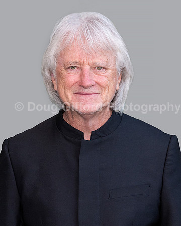 Pacific Symphony - Music Director Carl St.Clair 2024