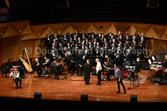 MenAlive - Orange County Gay Men's Chorus