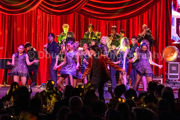 Orange County School of the Arts Foundation Presents - House of Muse Gala 2025