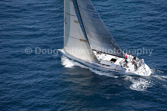 2013 Transpac Yacht Race