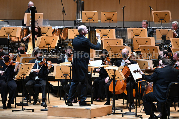 Pacific Chorale Gala "A Celebration of the Voice" 2022