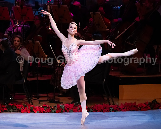 Pacific Symphony - The Nutcracker for Kids