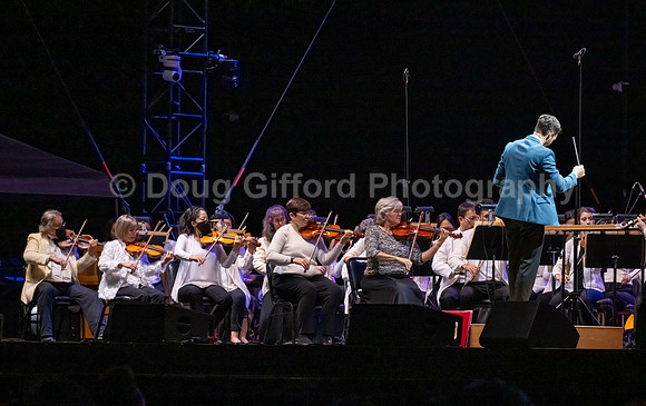 Pacific Symphony - John Williams' Magical Music of Harry Potter