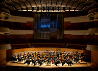 Pacific Symphony - Gluzman Plays Brahms