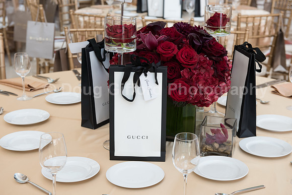 Harvesters Fashion Show & Luncheon 2016